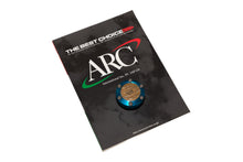 Genuine ARC Oil Cap *RARE*