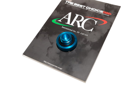 Genuine ARC Oil Cap *RARE*