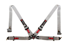 HPI 4 Point Harness