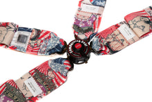 HPI 4 Point Harness Sumo