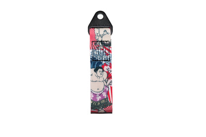 HPI Tow Strap
