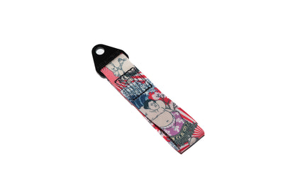HPI Tow Strap