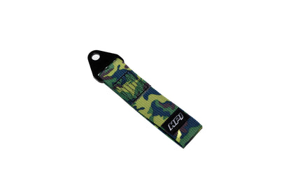 HPI Tow Strap
