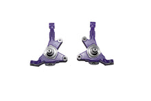 N-Style Silvia V3 Knuckles