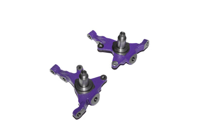 N-Style Silvia V3 Knuckles
