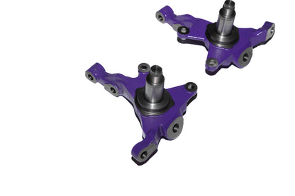 N-Style Silvia V3 Knuckles