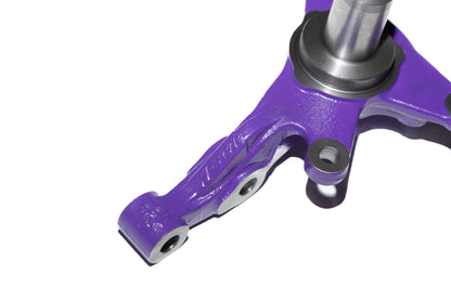 N-Style Silvia V3 Knuckles