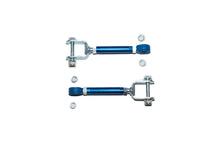 Cusco Adjustable Rear Traction Arms for Nissan
