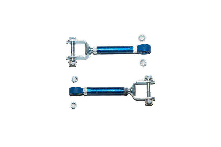 Cusco Adjustable Rear Traction Arms for Nissan
