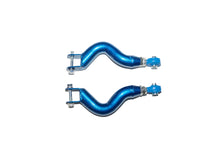 Cusco Adjustable Rear Upper Camber Arms for Silvia