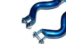 Cusco Adjustable Rear Upper Camber Arms for Silvia