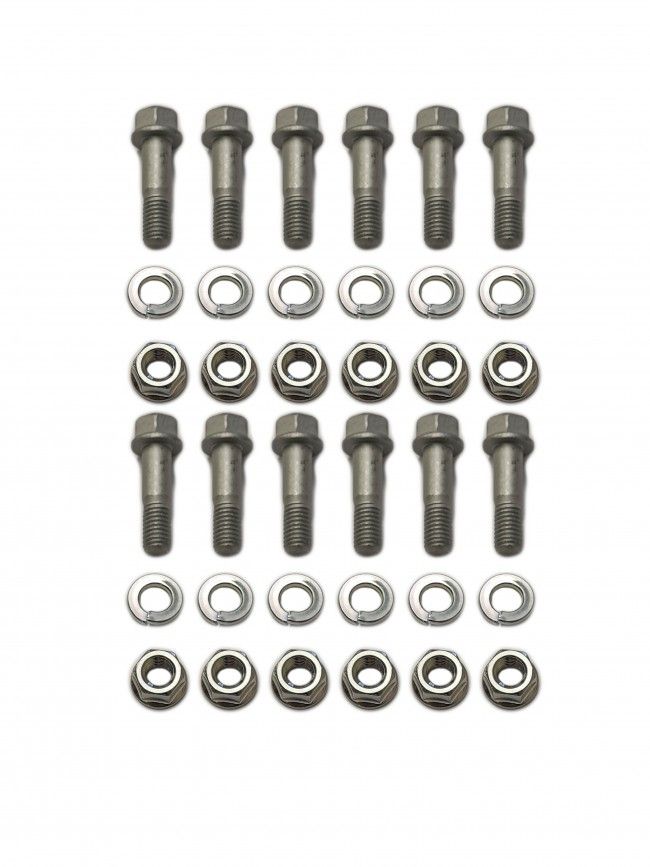 Genuine Nissan 3x2 Driveshaft Bolt Kit Silvia S13/S14/S15