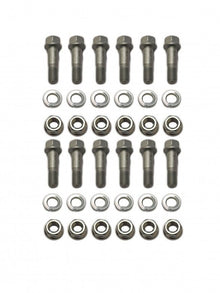 Genuine Nissan 3x2 Driveshaft Bolt Kit Silvia S13/S14/S15