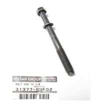 Genuine Nissan Gearbox Bolt 3 For Nissan Silvia S15 SR20DET - Part Number: 31377-89F02