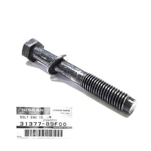 Genuine Nissan Gearbox Bolt 4 For Nissan Silvia S15 SR20DET - Part Number: 31377-89F03