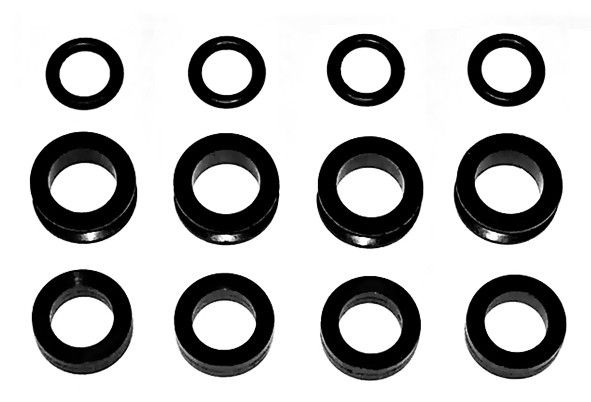 Genuine Nissan Pulsar GTIR RNN14 SR20DET Injector Seal Kit