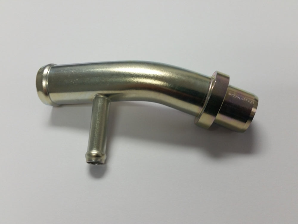 Genuine Nissan Silvia S13/180SX SR20DET Water Connector Pipe - Part Number: 14075-52F10