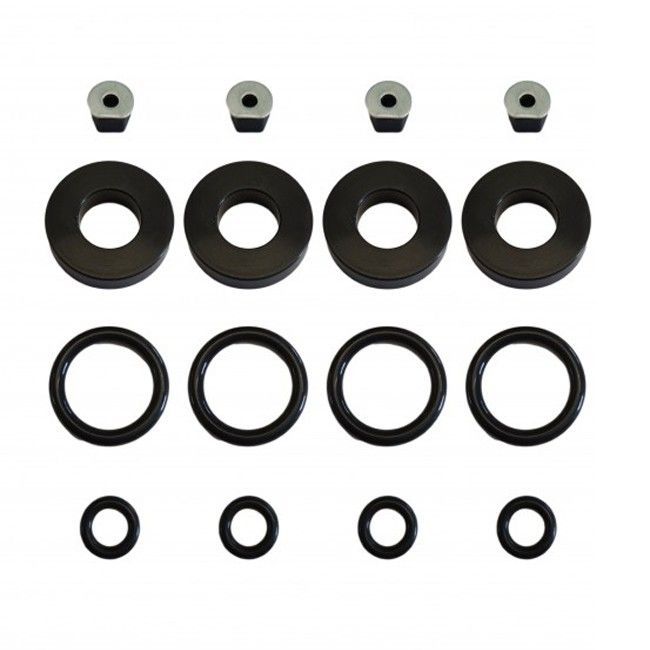 Genuine Nissan Silvia S13 PS13 SR20DET Injector Seal Kit