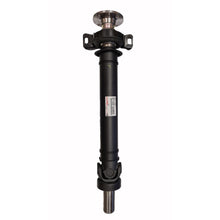Genuine Toyota JZX100 Propshaft - Part Number: 37120-22860