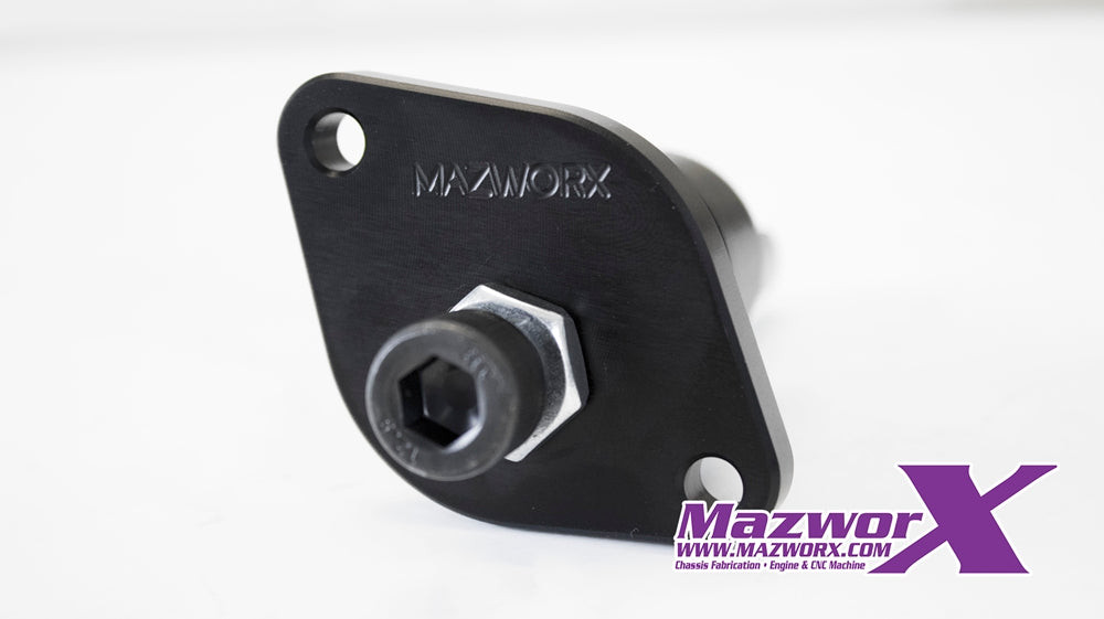 Mazworx SR20 Manual Timing chain Tensioner