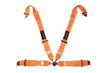 HPI 4 Point Harness Fluro Orange