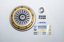 ORC 659D Series Twin Plate Clutch Kit for Toyota JZX100
