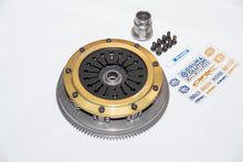 ORC 659D Series Twin Plate Clutch Kit for Toyota JZX100