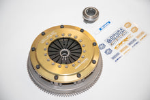ORC 659D Series Twin Plate Clutch Kit for Nissan SR20