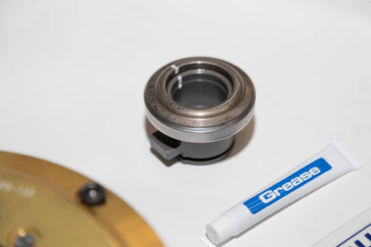 ORC 659D Series Twin Plate Clutch Kit for Nissan SR20