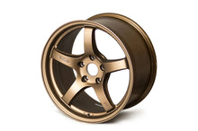 Rays Gram Lights 57CR Bronze Limited Edition Colour