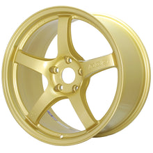 Rays Gram Lights 57CR E8 Gold Limited Edition Colour
