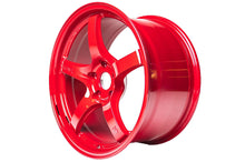 Rays Gram Lights 57CR Milano Red Limited Edition Colour