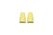 D-Max Damper Bump Stop - Hard