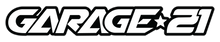 Garage21 Gift Card