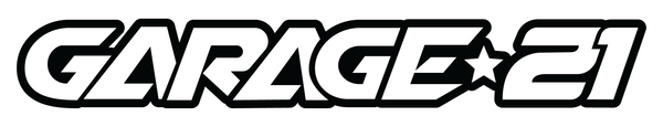 Garage21