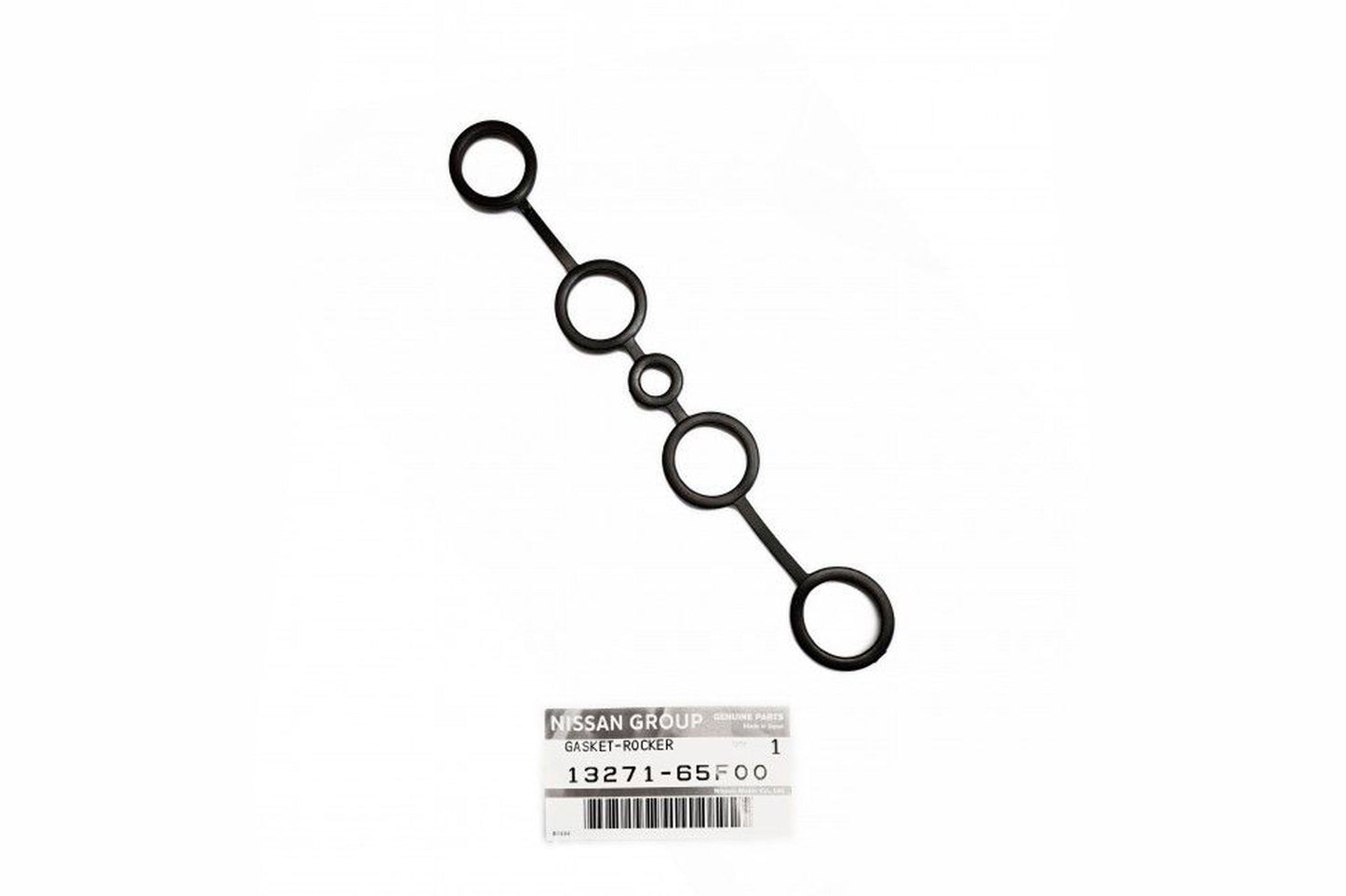 Genuine Nissan SR20DET SR20VET Spark Plug Gasket - Part Number: 13271-65F00