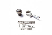 Genuine Nissan SR20DE/T Oil Squirter - Part Number: 11560-1E000