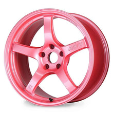Rays Gram Lights 57CR Sakura Pink Limited Edition Colour
