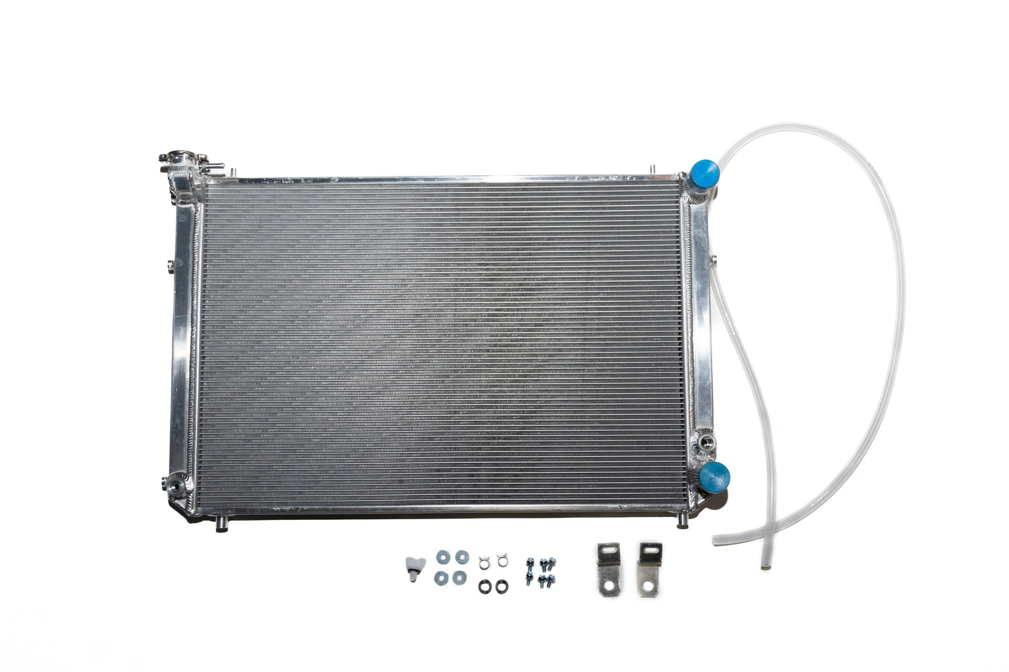 HPI JZX100 1JZ-VVTi Multi Pass Radiator