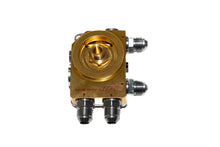 HPI Thermostatic Oil Filter Relocation RH