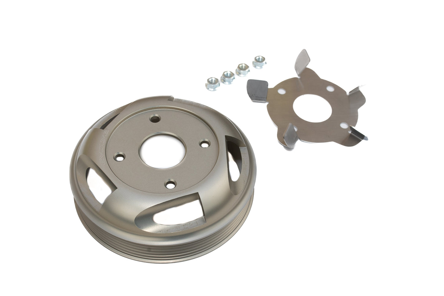 HPI SR20 Water Pump Pulley