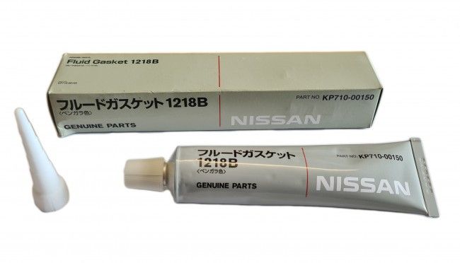 Genuine Nissan Gasket Sealer - Part Number: KP710-00150