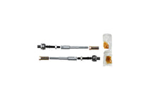 Ikeya Formula Nissan M14 Steering Arms