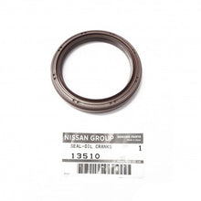 Genuine Nissan SR20DET Front Crank Seal - Part Number: 13510-53J01